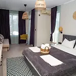 Hotell Salena 3*