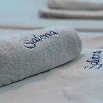 Hotell Salena Primorsko