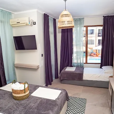 Hotel Salena Primorsko