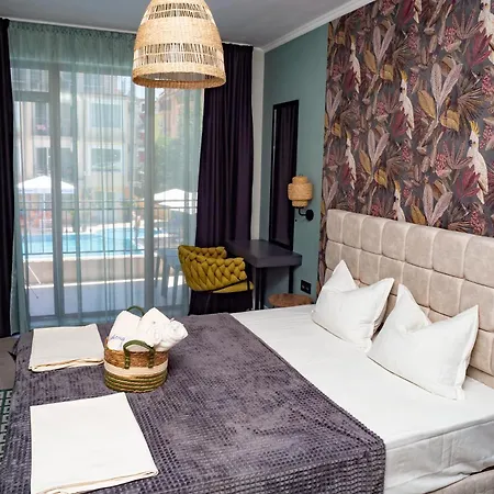 Salena Hotel Primorsko