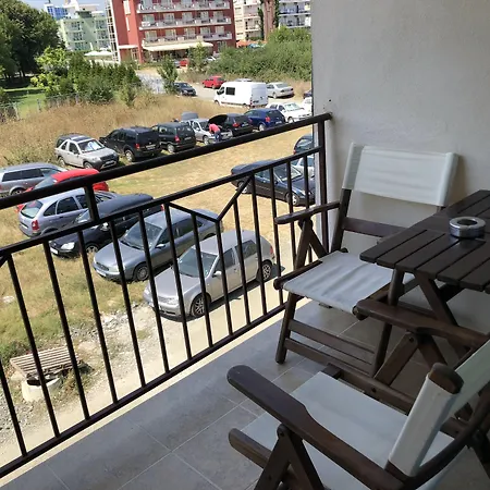 Salena Hotel Primorsko