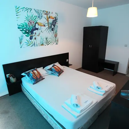 Salena Hotel 3*