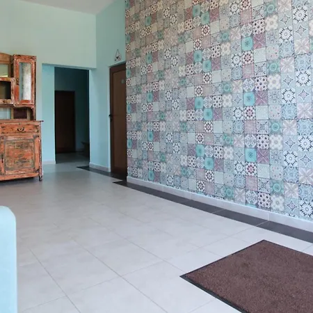 Salena Hotel 3*