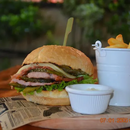 Salena Hotel Primorsko