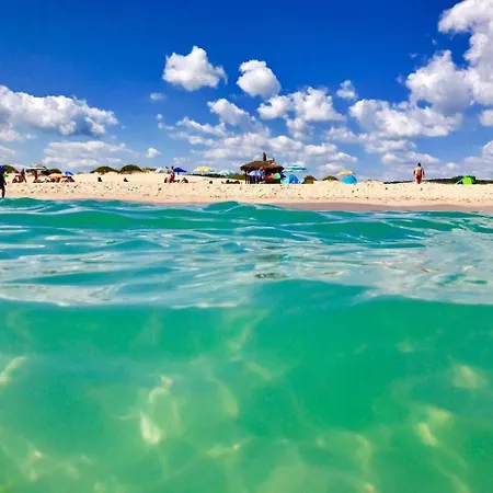 Salena Hotel Primorsko