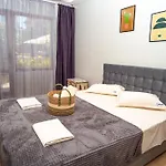 салена бийч 3*