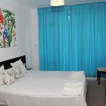 салена бийч 3* Приморско