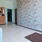 салена бийч Хотел 3*