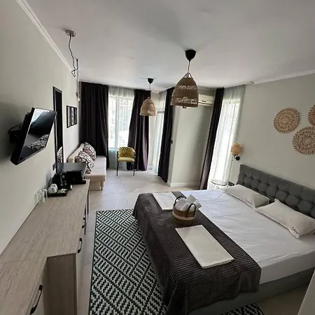 Salena Hotel