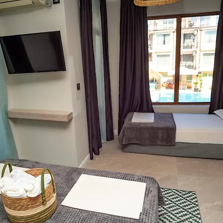 Salena Hotel 3*