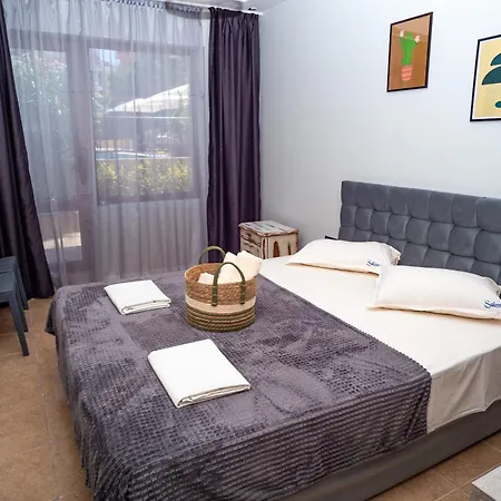 Hotel Salena