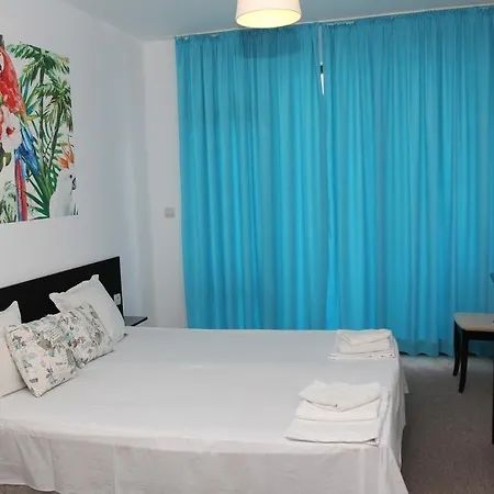 Salena 3* بريمورسكو