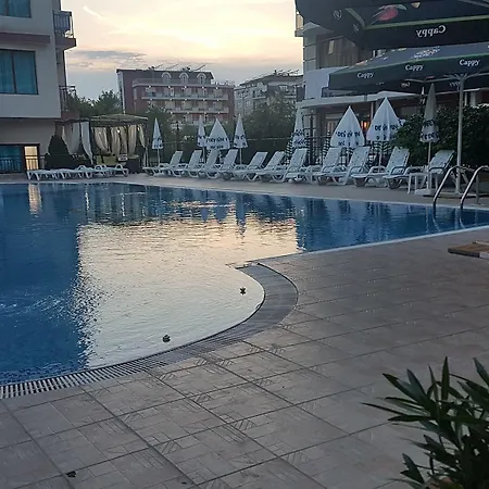 Hotel Salena Primorsko