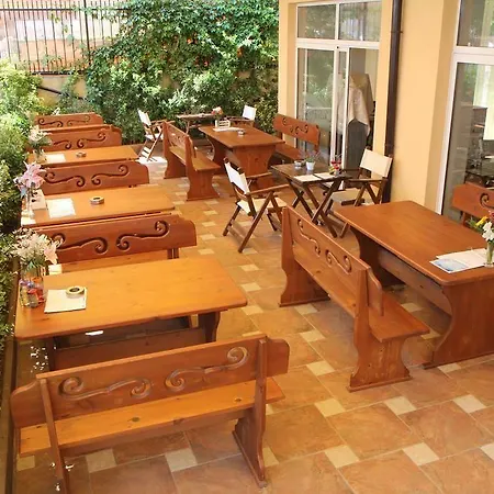 Salena Hotel 3*