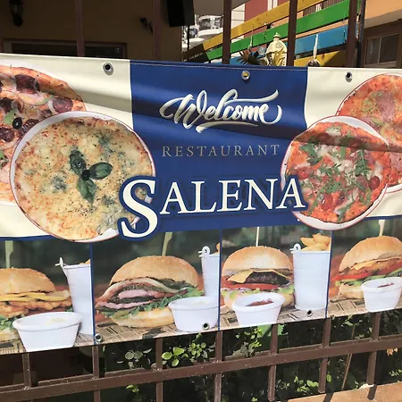 Salena Hotel
