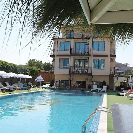 Salena Hotel