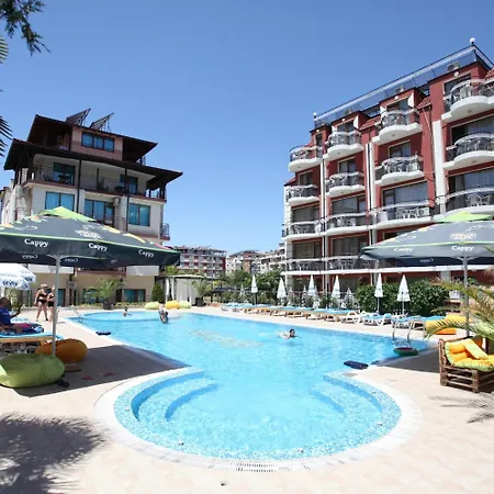 Salena Hotel 3*