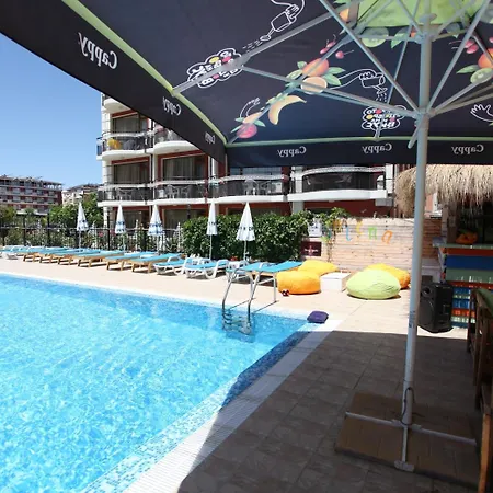 Salena 3* بريمورسكو