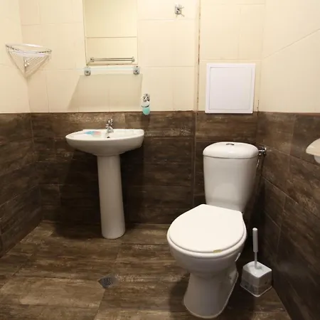 Hotel Salena Primorsko