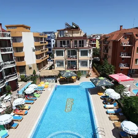 Salena Hotel